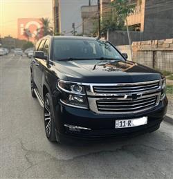 شێڤرۆلێت تاهۆ